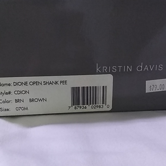 Beautiful stilettos - Picture 4 of 4